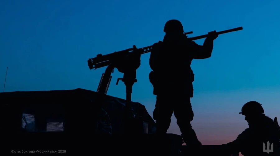 На фронті за добу 128 бойових зіткнень з ворогом – Генштаб