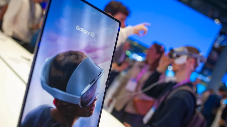 Війна на Близькому Сході може похитнути ринок дисплеїв