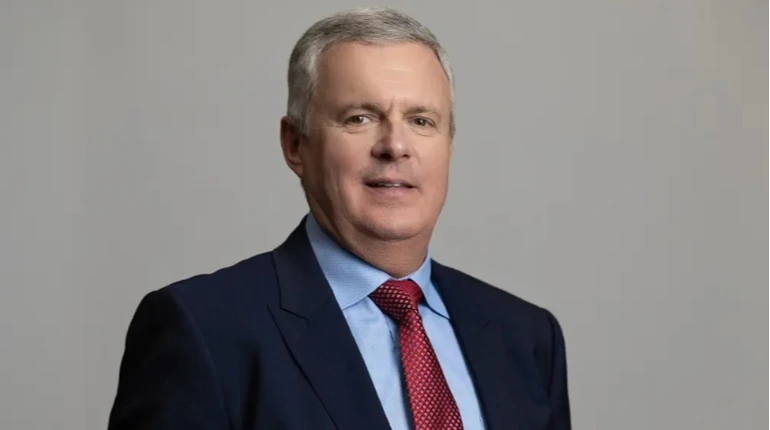 Наглядову раду Нафтогазу очолив канадець Найтінгейл