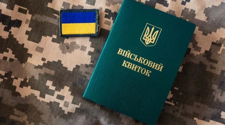 В ОП назвали позитивною динаміку щодо мобілізації за останні 10 місяців