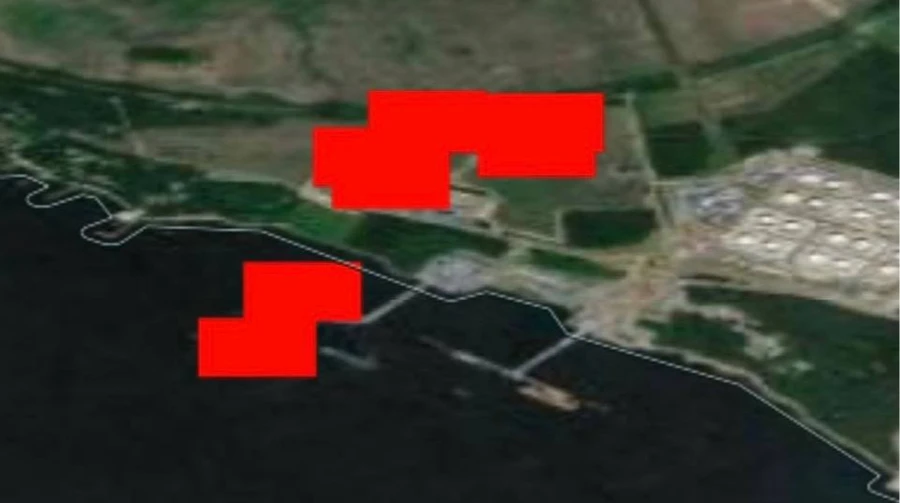 Зеленський повідомив про знищення ще одного корабля – цього разу носія Калібрів