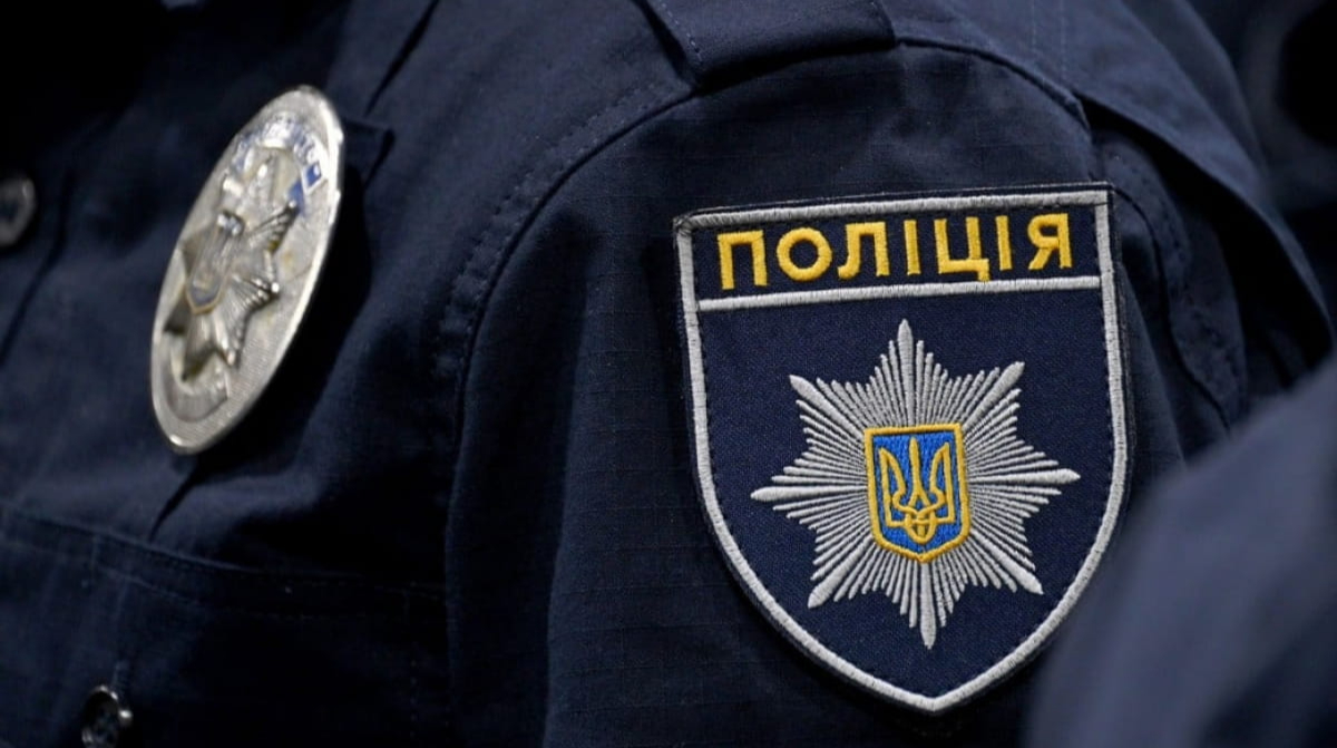 Неповнолітній заявив, що його побили представники ТЦК – поліція та військові ведуть перевірку
