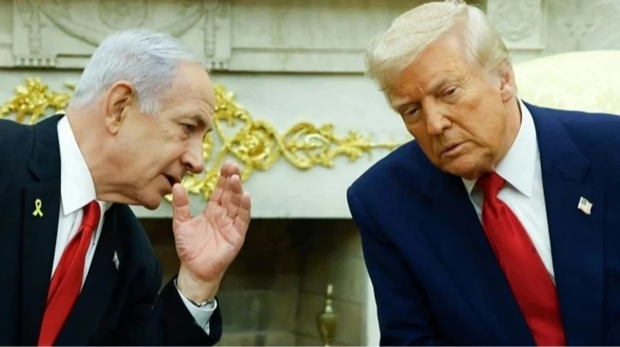 Нетаньягу провів телефонну розмову з Трампом на тлі відповіді Ірану про мирну угоду – CNN