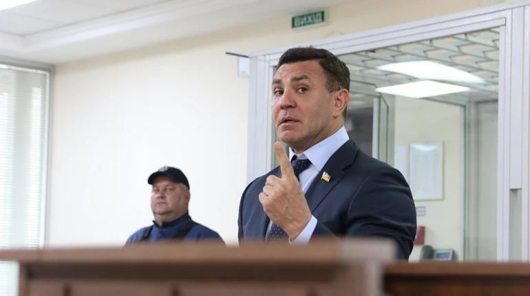 Тищенко вніс 10 мільйонів застави – адвокат
