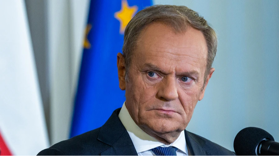 Туск: Польща розгляне передачу Україні додаткових ракет до Patriot