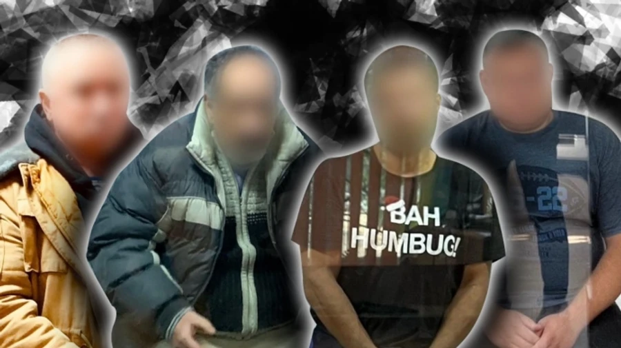 Russian agents blow up car carrying Ukrainian soldier and plot more terrorist attacks in Kharkiv Oblast – Ukraine's Security Service