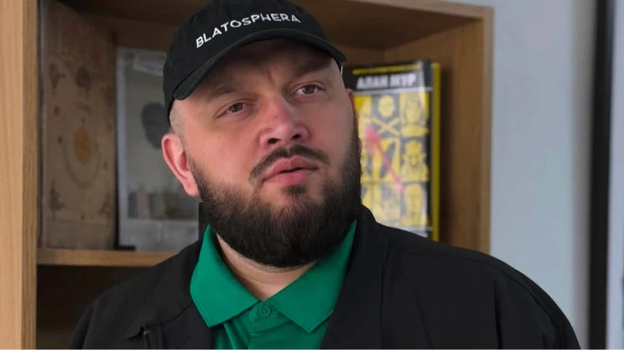Ціллю російського кілера у Варшаві був репер "Київстонер" – ЗМІ