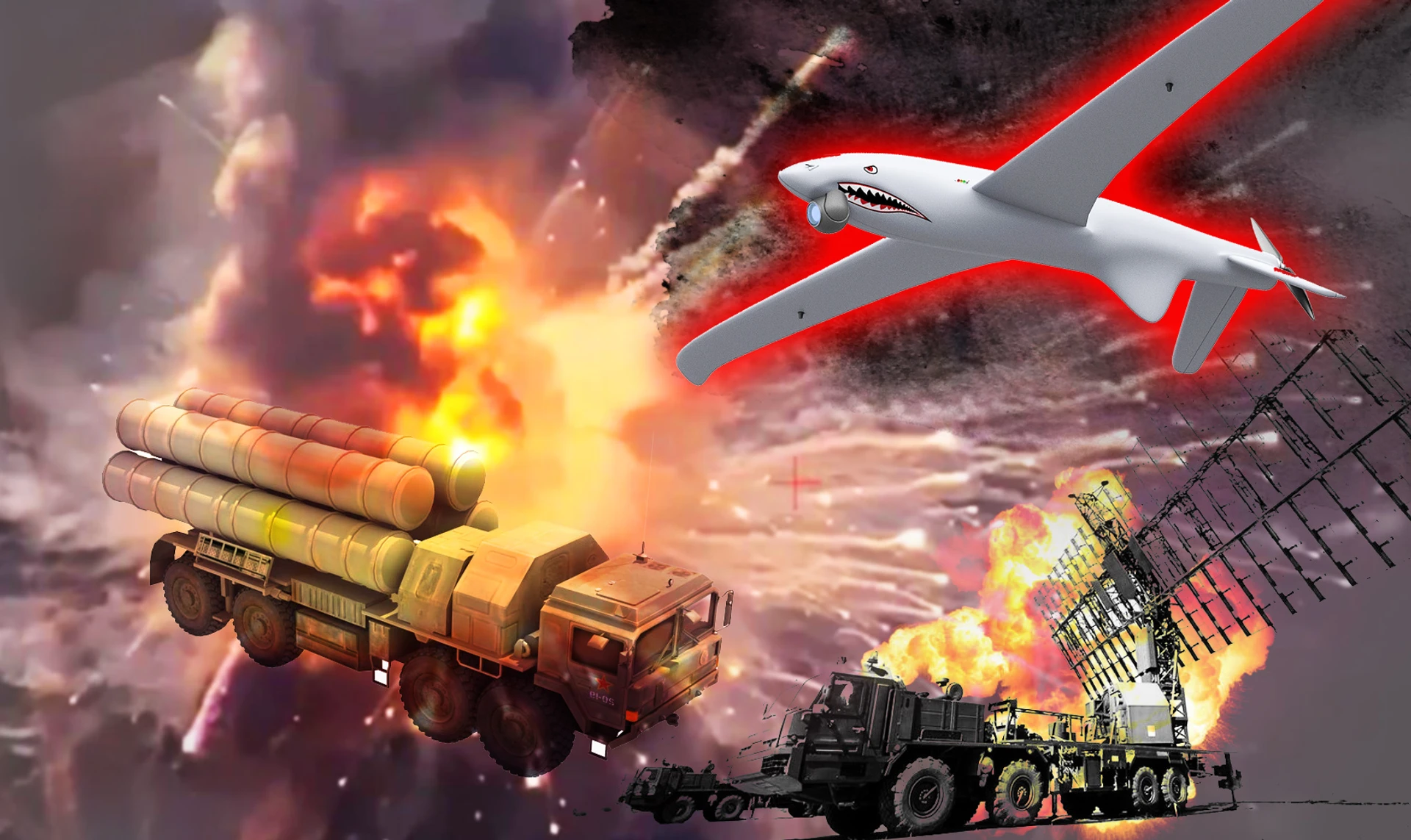 God's eyes. How Ukrainian artillery reconnaissance made the leap towards the destruction of state-of-the-art Russian equipment