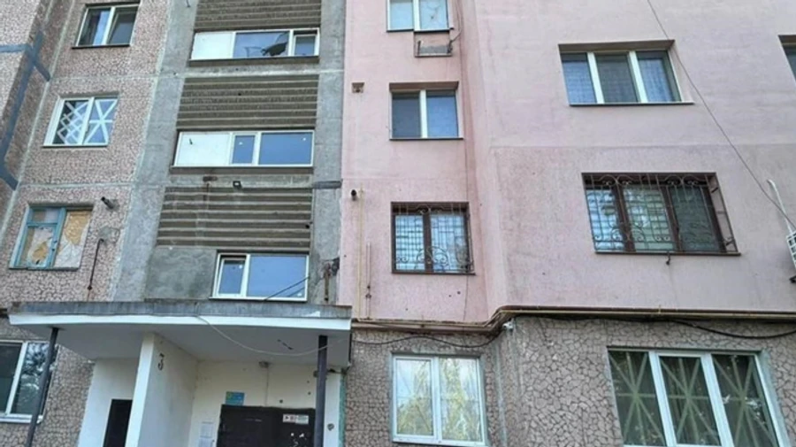 Russian troops injure five people in Kostiantynivka, Donetsk Oblast