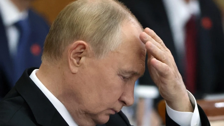 Putin decides not to travel to ICC member Mexico for president's inauguration