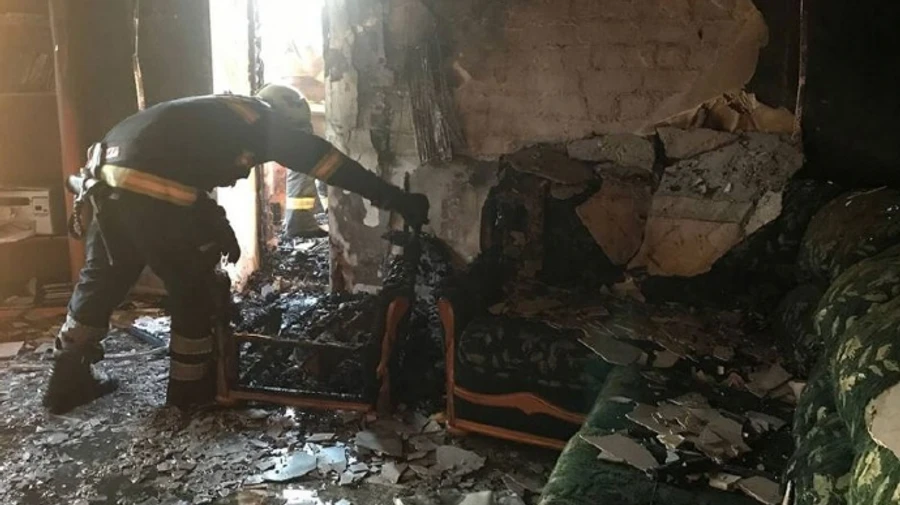 Россияне 30 июня атаковали Киев двумя Искандерами − Воздушные силы