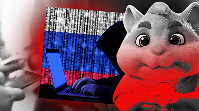 Хом'як з російським душком. Що приховує гра Hamster Kombat, яка обіцяє легкий заробіток