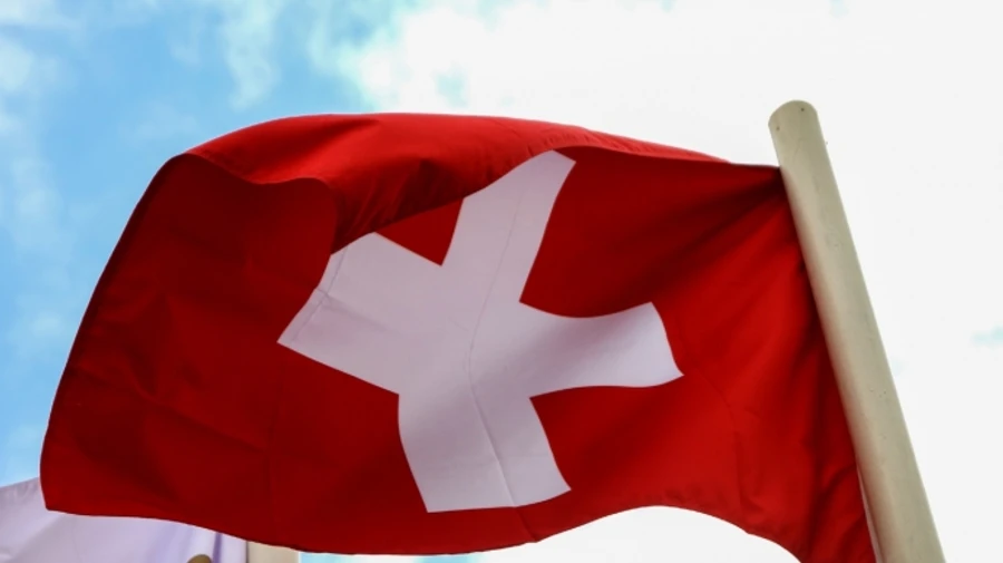 Швейцария выделит 60,5 млн евро на цифровизацию госуслуг Украины