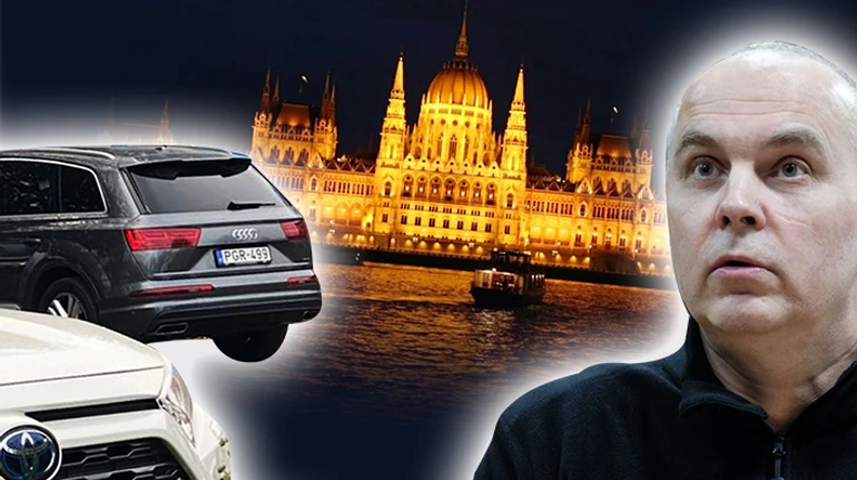 Угорський бастіон Шуфрича 