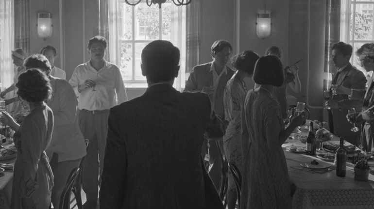 З чого ми збудували Будинок Слово. Відповідаючи глядачам