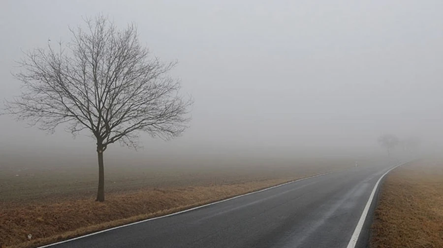 В большинстве регионов Украины ожидаются дожди и туманы