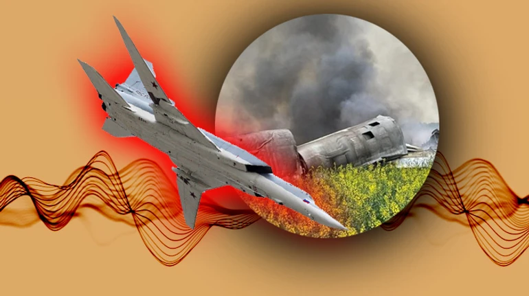 Збиття Ту-22М3, знищення російських РЛС, тиск на Очеретине – головне про війну за тиждень