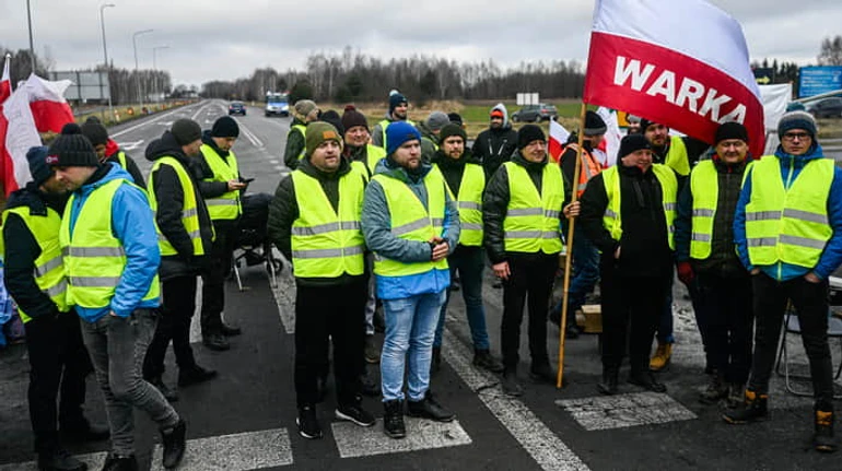 Проблема, яка не має зруйнувати відносини: погляд з Польщі на блокування кордону з Україною