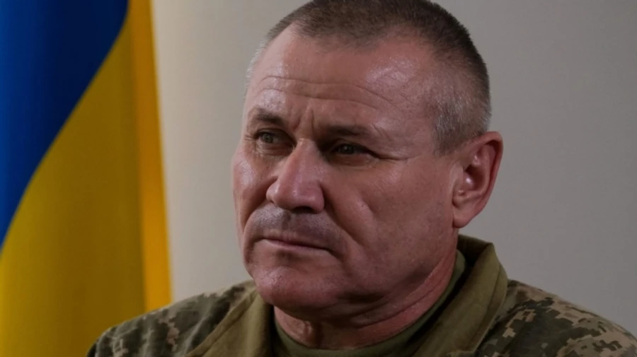 There are no blocked Ukrainian units in Avdiivka, defence continues