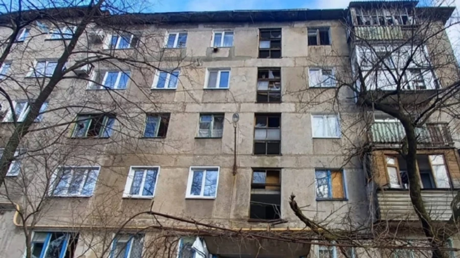 Россияне за сутки убили одного гражданского, еще 5 ранены