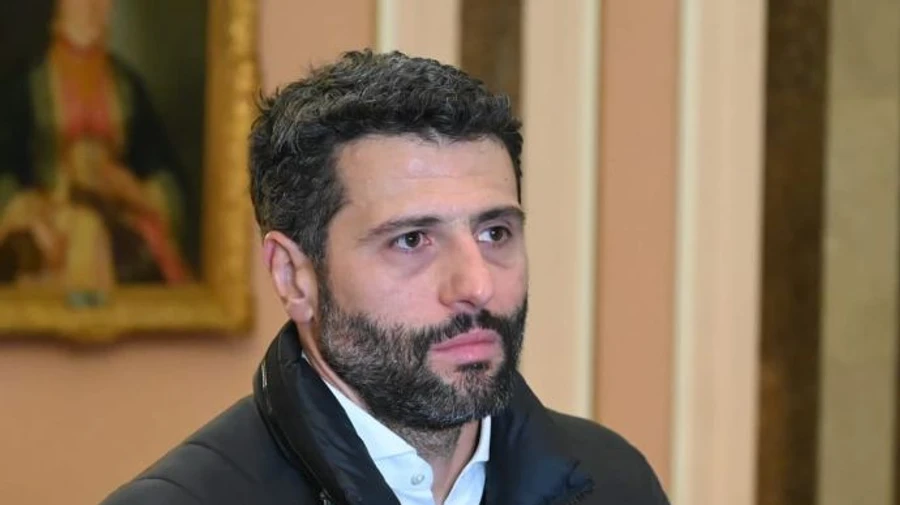 Керівник столиці Сербії після протестів опозиції заговорив про майданізацію