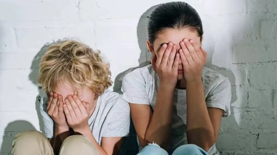 Kremlin steps up campaign to destroy children's Ukrainian identity in Russian-occupied territories