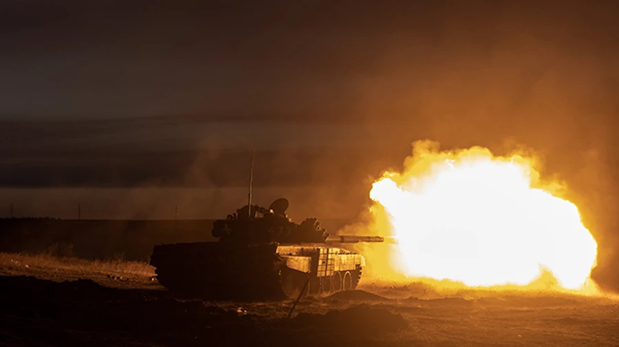 No progress on 3 fronts, Russians suffer heavy losses near Avdiivka – UK intelligence