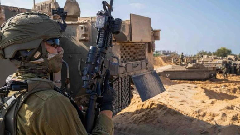 У США розповіли, як саме Ізраїль має змінити тактику в Газі