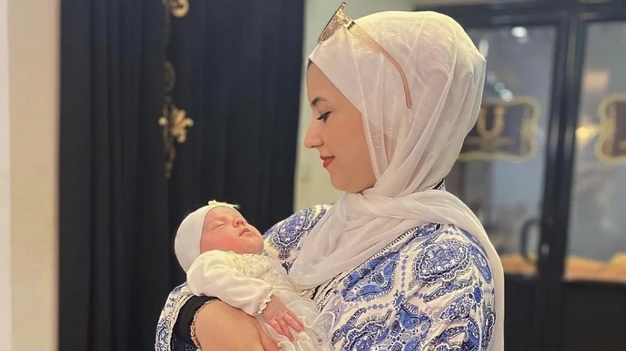 24-річна українка, яка загинула в Секторі Гази, була родом з Харкова