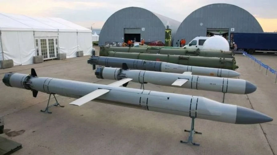 NYT: Russia defies sanctions and produces more missiles than prior to 2022