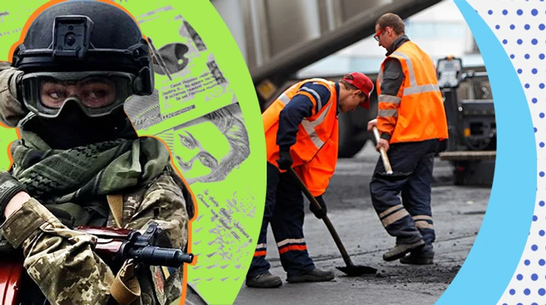 Питання на 100 мільярдів. Як центральна влада може обмежити видатки на місцях?