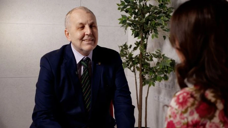 Голова Шевченківського комітету пояснив, чому серед лауреатів премії опинились його друзі