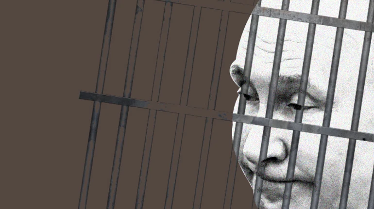 Путіна - за ґрати. Усе, що треба знати про трибунал щодо агресії Росії