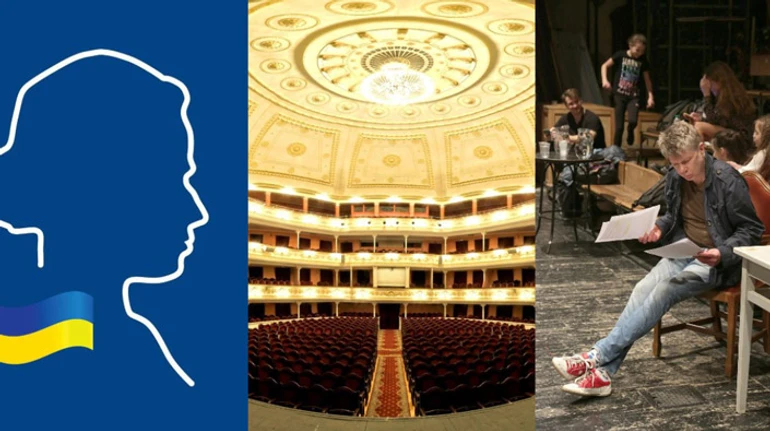 Каким будет театр Леси Украинки без Резниковича. Рассказывает новый руководитель Кирилл Кашликов