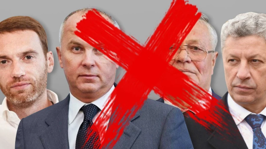 Забрати мандати в нардепів із заборонених партій: у Раді зібрали голоси під зверненням до Стефанчука