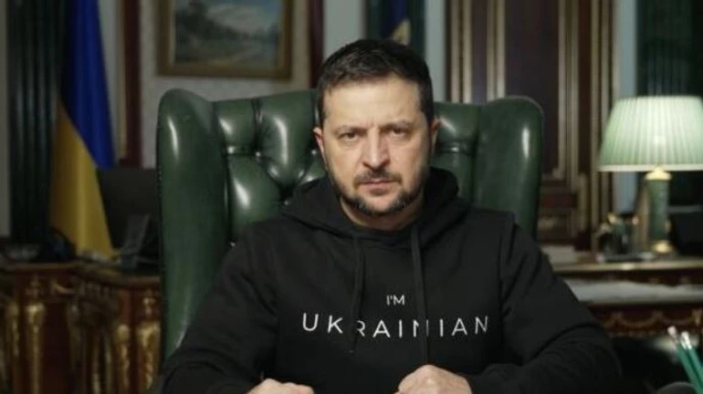 Zelenskyy: Russia to lose 100,000 servicemen by year end