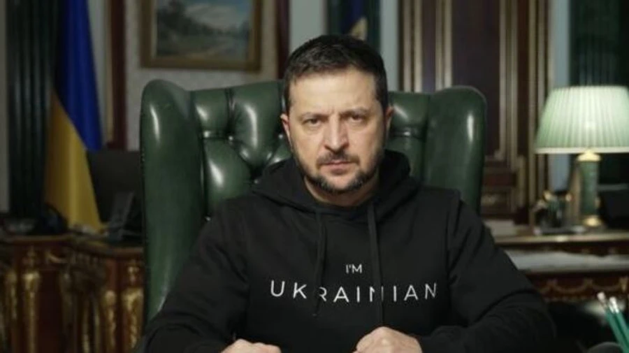 Zelenskyy: Russia to lose 100,000 servicemen by year end