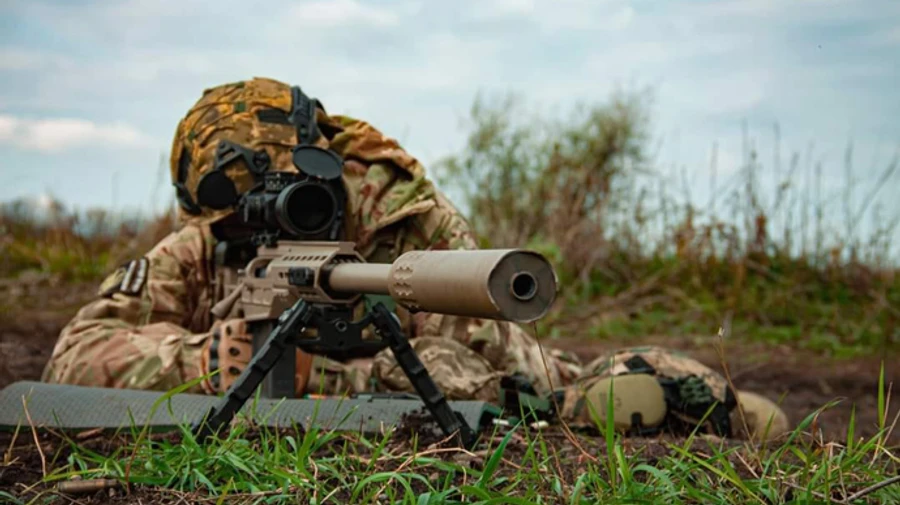 Ukrainian Armed Forces kill 350 Russian soldiers and destroy 5 artillery systems on 17 November