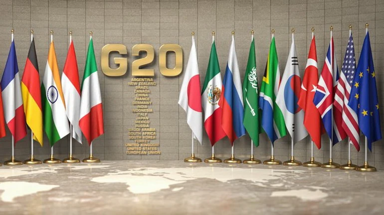 10 кроків Зеленського до переговорів про мир з РФ. Виступ на саміті G20