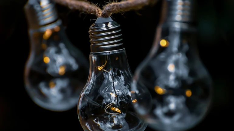 Emergency blackouts are being introduced in Ukraine