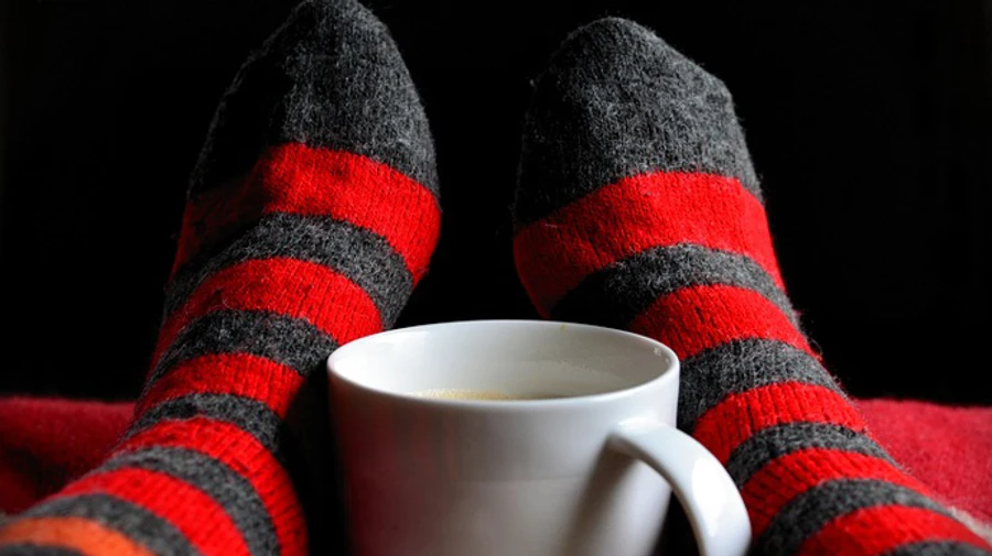 Синоптики дали прогноз на зиму: длительные сильные морозы маловероятны 