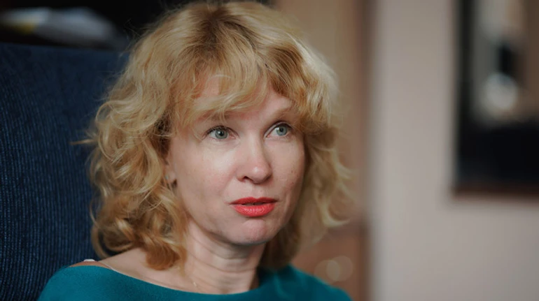 Психолог Светлана Чунихина: Охота на ведьм, поиски сильной руки и самоцензура в обществе – все это естественно для воюющей страны