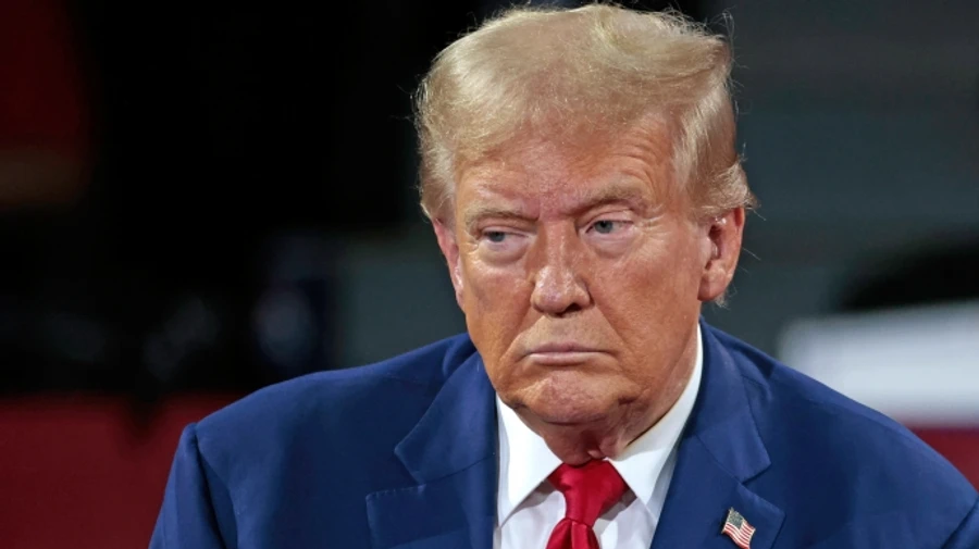 Trump demands Russia get moving to end war in Ukraine