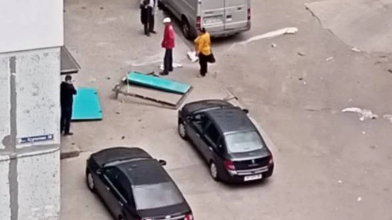 В оккупированном Энергодаре взорвали гауляйтера, он ранен – мэр