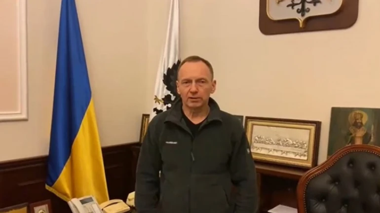 Чернігів знищений на 70%, ворог - на відстані півтори години їзди - мер