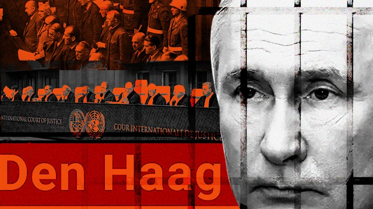 Ви винні! Як денацифікувати Росію – досвід гітлерівської Німеччини