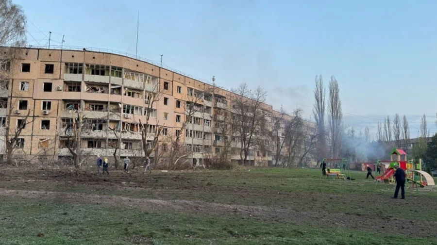 Глави МЗС Чехії та Литви відреагували на російський удар по Кривому Рогу