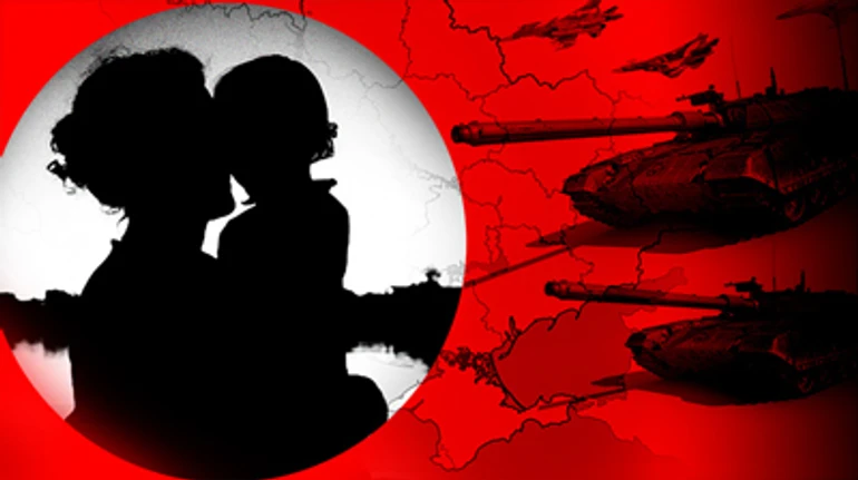 Чи можливе вторгнення в Україну? Які перспективи наступу Росії 