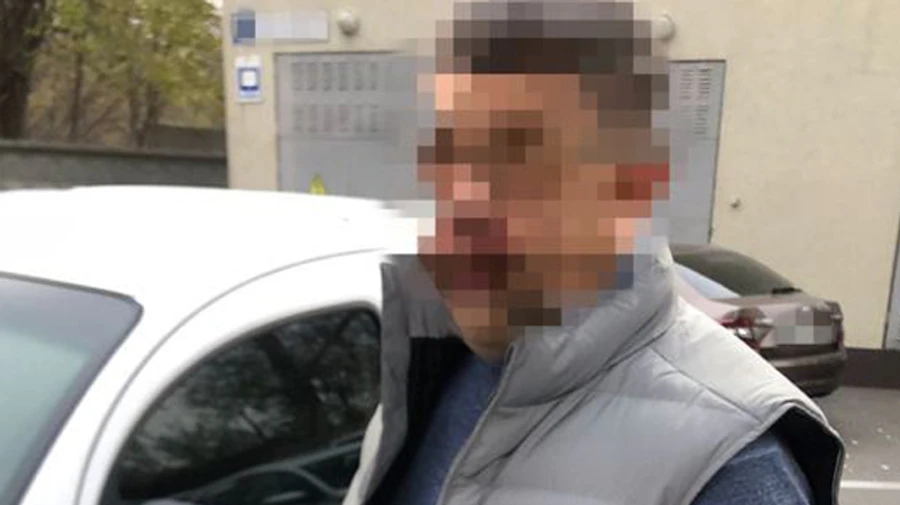 Руководитель судебной администрации в Херсонской области 3 месяца скрывался от следствия – СБУ