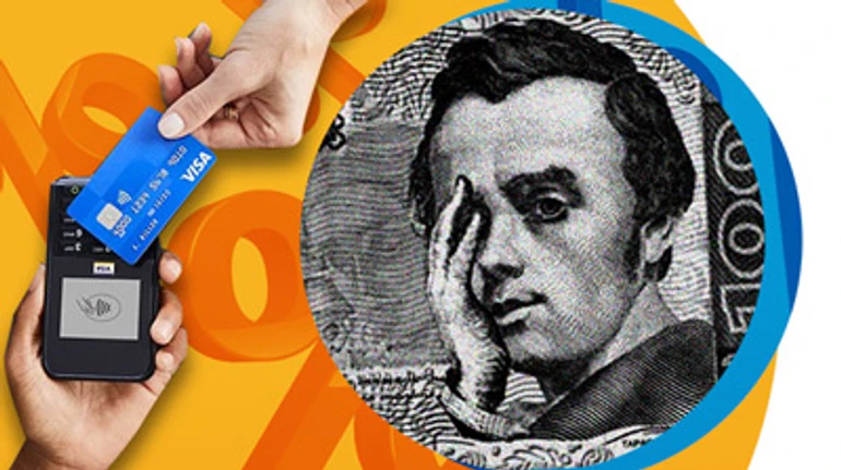 Повертати немає з чого. Як у комісійній боротьбі ритейлерів з банками гине кешбек